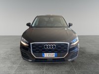 Auto Audi Q2 35 Tdi S Tronic Business Con 3 Anni Di Garanzia Km Illimitati Black Edition Casalcar Pari Alla Nuova Con Soli 32000Km Usate A Salerno