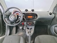 Auto Smart Fortwo 70 1.0 Twinamic Youngster 3 Anni Di Garanzia Pari Alla Nuova Usate A Salerno