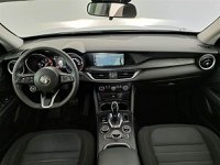 Auto Alfa Romeo Stelvio 2.2 Turbodiesel 190 Cv At8 Q4 Business 3 Anni Di Garanzia Km Illimitati Soli 54000 Km Pari Alla Nuova Usate A Salerno