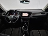 Auto Volkswagen T-Roc 1.6 Tdi Scr Business Bluemotion Technology 3 Anni Di Garanzia Km Illimitati Usate A Salerno