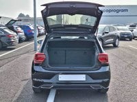 Auto Volkswagen Polo 1.6 Tdi Scr 95Cv 5P. Highline Bluemotion Technology Con 3 Anni Di Garanzia Km Illimitati Come La Nuova Usate A Salerno