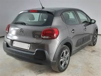 Auto Citroën C3 Puretech 83 S&S Shine 3 Tre Anni Di Garanzia Km Illimitati Usate A Salerno