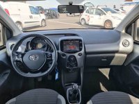 Auto Toyota Aygo 1.0 Vvt-I 69 Cv 5 Porte X-Business 3 Anni Di Garanzia Pari Alla Nuova Usate A Salerno