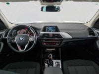 Auto Bmw X3 Sdrive18D Business Advantage Aut. Con 3 Tre Anni Di Garanzia Km Illimitati Pari Alla Nuova Usate A Salerno