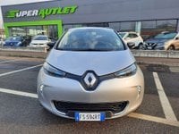 Auto Renault Zoe Intens R110 Flex Usate A Vercelli
