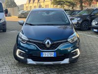 Auto Renault Captur 1.5 Dci Sport Edition2 90Cv Usate A Milano