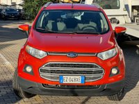 Auto Ford Ecosport 1.5 Tdci Titanium Usate A Pavia