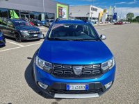 Auto Dacia Sandero Stepway 1.5 Blue Dci 95Cv Comfort S&S Usate A Pavia