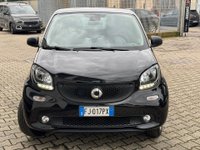 Auto Smart Forfour 1.0 71Cv Prime Usate A Pavia