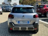 Auto Citroën C3 Aircross 1.2 Puretech 110Cv Feel Usate A Pavia