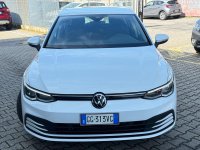 Auto Volkswagen Golf 1.0 Tsi Evo 110Cv Life Usate A Pavia
