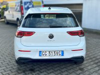 Auto Volkswagen Golf 1.0 Tsi Evo 110Cv Life Usate A Pavia