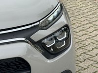 Auto Citroën C3 1.5 Bluehdi Feel Pack S&S 100Cv My20 Usate A Milano