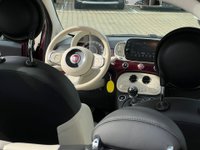 Auto Fiat 500 Hybrid 1.0 Firefly Hybrid 70Cv Dolcevita Usate A Pavia
