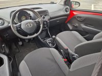 Auto Toyota Aygo 5P 1.0 X-Cool 72Cv Usate A Vercelli