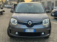 Auto Renault Twingo Electric Twingo 22Kwh Intens Usate A Vercelli