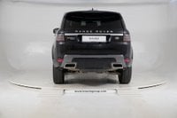 Auto Land Rover Rr Sport Range Rover Sport 3.0 Sdv6 Hse 306Cv Auto My19 Usate A Alessandria