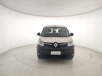 Auto Renault Kangoo N1 2015 ('13) Diesel 1.5 Dci 75Cv Life(Wave) S&S E6 Usate A Alessandria