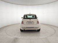 Auto Fiat 500 Iii Benzina 1.2 Lounge 69Cv Usate A Alessandria