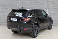 Auto Land Rover Rr Sport 3.0 Tdv6 Hse Dynamic Auto My17 Usate A Trento
