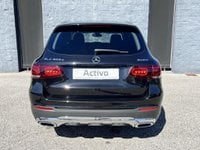 Pkw Mercedes-Benz Glc 200 D Premium Plus 4Matic Auto Gebrauchtwagen In Villa Lagarina - Rovereto