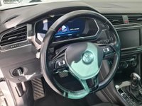 Auto Volkswagen Tiguan 2.0 Tdi Executive 4Motion 190Cv Dsg Usate A Bolzano