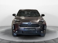 Auto Toyota Yaris Cross 1.5 Hybrid 5P. E-Cvt Trend Usate A Brescia