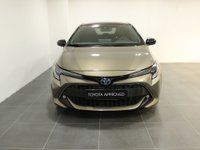 Auto Toyota Corolla 2.0 Hybrid Style Usate A Brescia