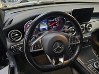 Pkw Mercedes-Benz Glc Coupé Glc 250 D Premium 4Matic Auto Gebrauchtwagen In Bolzano