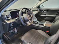 Pkw Mercedes-Benz Classe C 300 E Plug-In Hybrid Premium Auto Gebrauchtwagen In Bolzano