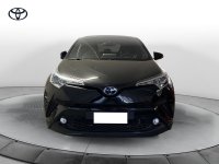 Pkw Toyota C-Hr 1.8 Hybrid E-Cvt Trend Gebrauchtwagen In Brescia