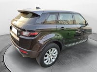 Auto Land Rover Rr Evoque 2.0 Td4 150 Cv 5P. Business Edition Se Usate A Brescia