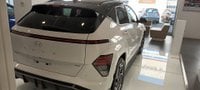 Auto Hyundai Kona 1.0 T-Gdi Xline Nuove Pronta Consegna A Napoli