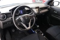 Auto Suzuki Ignis 1.2 Hybrid Top Nuove Pronta Consegna A Napoli