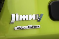 Auto Suzuki Jimny Pro Bicolor Nuove Pronta Consegna A Napoli
