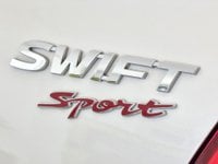 Auto Suzuki Swift Sport 1.4 Hybrid Boosterjet Nuove Pronta Consegna A Napoli