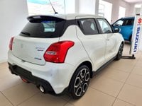 Auto Suzuki Swift Sport 1.4 Hybrid Boosterjet Nuove Pronta Consegna A Napoli