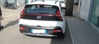 Auto Hyundai Bayon 1.2 Mpi Mt Xline Usate A Napoli