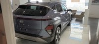 Auto Hyundai Kona 1.0 T-Gdi Hybrid 48V Imt Xline Nuove Pronta Consegna A Napoli