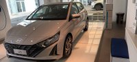 Auto Hyundai I20 1.2 Mpi Mt Connectline Nuove Pronta Consegna A Napoli