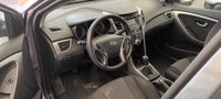 Auto Hyundai I30 1.6 Crdi 5P. Classic Usate A Napoli