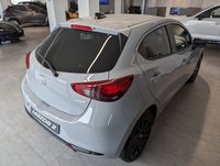 Auto Mazda Mazda2 1.5 90Cv E-Skyactiv-G M-Hybrid Homura Nuove Pronta Consegna A Napoli