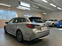 Auto Toyota Corolla (2018-->) Touring Sports 2.0 Hybrid Business Usate A Verona