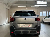 Auto Citroën C3 Aircross Bluehdi 110 S&S Shine Usate A Verona