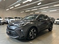 Auto Toyota C-Hr (2016-2023) 1.8 Hybrid E-Cvt Trend Usate A Verona