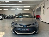 Auto Toyota Corolla (2018-) 2.0 Hybrid Style Km0 A Verona