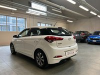 Auto Hyundai I20 2ª Serie 1.2 5 Porte Econext Go! Usate A Verona
