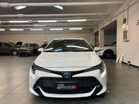Auto Toyota Corolla (2018-->) Touring Sports 1.8 Hybrid Style Usate A Verona