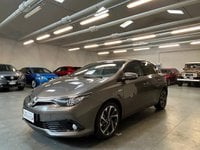 Auto Toyota Auris 2ª Serie 1.8 Hybrid Lounge Usate A Verona