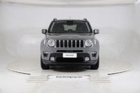Auto Jeep Renegade 4Xe 4Xe 1.3 T4 Phev Limited 4Xe At6 Usate A Torino